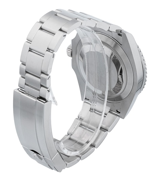 Rolex Submariner 124060